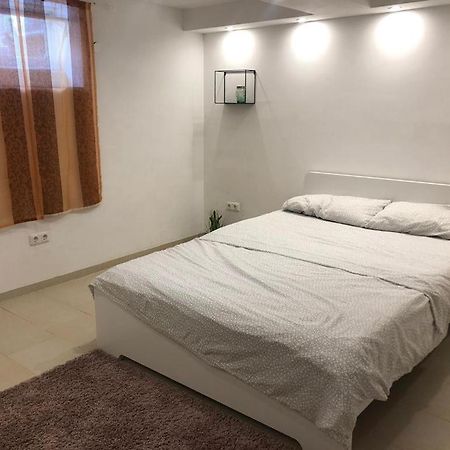 Bescheidene Untergeschoss Wohnung In Guter Lage. Köln Eksteriør bilde